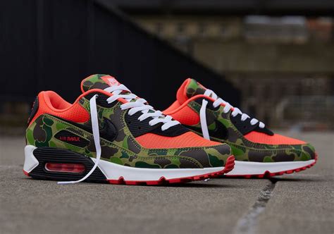 nike air max 90 essential camouflage|nike air max camouflage.